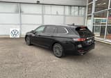 A vendre VOLKSWAGEN PASSAT Elegance 2024 occasion photo 3