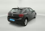 A vendre VOLKSWAGEN POLO Confortline Business 2018 occasion photo 4