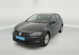 A vendre VOLKSWAGEN POLO Confortline Business 2018 occasion photo 8