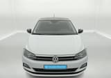 A vendre VOLKSWAGEN POLO IQ.DRIVE 2019 occasion photo 2