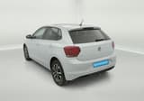 A vendre VOLKSWAGEN POLO IQ.DRIVE 2019 occasion photo 6