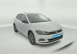 A vendre VOLKSWAGEN POLO IQ.DRIVE 2019 occasion