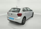 A vendre VOLKSWAGEN POLO United 2020 occasion photo 4