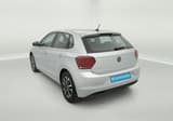 A vendre VOLKSWAGEN POLO United 2020 occasion photo 6