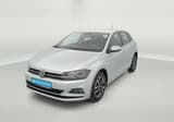 A vendre VOLKSWAGEN POLO United 2020 occasion photo 8