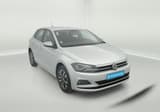 A vendre VOLKSWAGEN POLO United 2020 occasion
