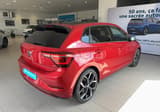 A vendre VOLKSWAGEN POLO GTI 2022 occasion photo 5