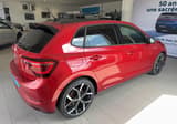 A vendre VOLKSWAGEN POLO GTI 2022 occasion photo 6