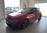 A vendre VOLKSWAGEN POLO GTI 2022 occasion