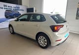 A vendre VOLKSWAGEN POLO 2023 occasion photo 3