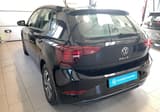 A vendre VOLKSWAGEN POLO Life 2023 occasion photo 2