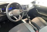 A vendre VOLKSWAGEN POLO Life 2023 occasion photo 9