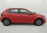 A vendre VOLKSWAGEN POLO Life 2023 occasion photo 3