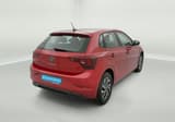 A vendre VOLKSWAGEN POLO Life 2023 occasion photo 4