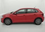 A vendre VOLKSWAGEN POLO Life 2023 occasion photo 7