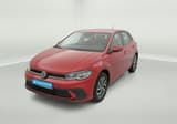 A vendre VOLKSWAGEN POLO Life 2023 occasion photo 8