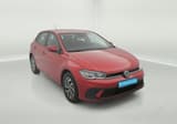 A vendre VOLKSWAGEN POLO Life 2023 occasion