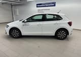 A vendre VOLKSWAGEN POLO Life Plus 2023 occasion photo 5
