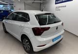 A vendre VOLKSWAGEN POLO Life Plus 2023 occasion photo 6