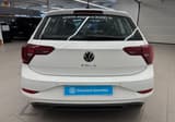 A vendre VOLKSWAGEN POLO Life Plus 2023 occasion photo 7