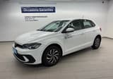 A vendre VOLKSWAGEN POLO Life Plus 2023 occasion