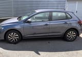 A vendre VOLKSWAGEN POLO Life Plus 2023 occasion photo 2
