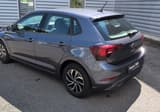 A vendre VOLKSWAGEN POLO Life Plus 2023 occasion photo 3