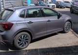A vendre VOLKSWAGEN POLO Life Plus 2023 occasion photo 5