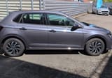 A vendre VOLKSWAGEN POLO Life Plus 2023 occasion photo 6