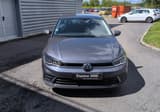 A vendre VOLKSWAGEN POLO Life Plus 2023 occasion photo 8