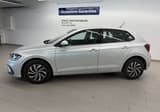 A vendre VOLKSWAGEN POLO Life Plus 2023 occasion photo 2