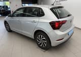 A vendre VOLKSWAGEN POLO Life Plus 2023 occasion photo 3