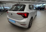 A vendre VOLKSWAGEN POLO Life Plus 2023 occasion photo 5