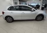 A vendre VOLKSWAGEN POLO Life Plus 2023 occasion photo 6