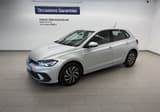 A vendre VOLKSWAGEN POLO Life Plus 2023 occasion