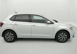 A vendre VOLKSWAGEN POLO Life Plus 2023 occasion photo 3