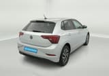 A vendre VOLKSWAGEN POLO Life Plus 2023 occasion photo 4