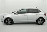 A vendre VOLKSWAGEN POLO Life Plus 2023 occasion photo 7
