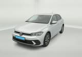 A vendre VOLKSWAGEN POLO Life Plus 2023 occasion photo 8