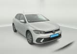 A vendre VOLKSWAGEN POLO Life Plus 2023 occasion