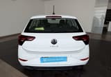 A vendre VOLKSWAGEN POLO Life Plus 2023 occasion photo 3