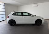 A vendre VOLKSWAGEN POLO Life Plus 2023 occasion photo 4