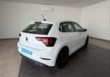 A vendre VOLKSWAGEN POLO Life Plus 2023 occasion photo 6