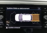 A vendre VOLKSWAGEN POLO Life 2023 occasion photo 16
