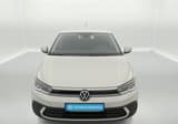 A vendre VOLKSWAGEN POLO Life 2023 occasion photo 2