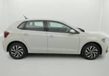 A vendre VOLKSWAGEN POLO Life 2023 occasion photo 3