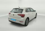 A vendre VOLKSWAGEN POLO Life 2023 occasion photo 4