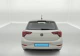 A vendre VOLKSWAGEN POLO Life 2023 occasion photo 5