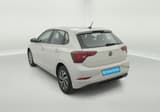 A vendre VOLKSWAGEN POLO Life 2023 occasion photo 6