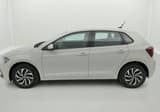 A vendre VOLKSWAGEN POLO Life 2023 occasion photo 7